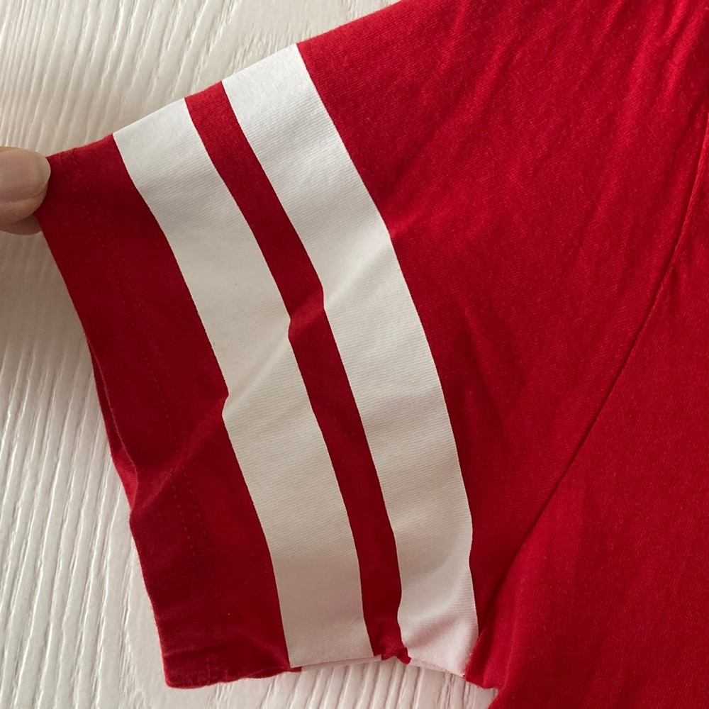 H&M Cropped Tee - Picture 3 of 6